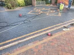 Why Choose Us For All Your Driveway Paving Needs in Delphi, IN?